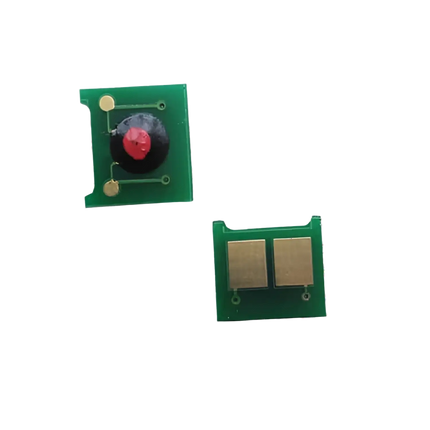 Chip Toner Reset CE272A Magenta Compatible use for HP LaserJet CP 5520 5525 Printer