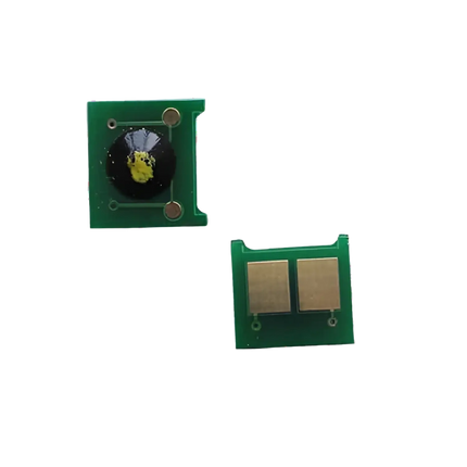 Chip Toner Reset CE273A Yellow Compatible use for HP LaserJet CP 5520 5525 Printer