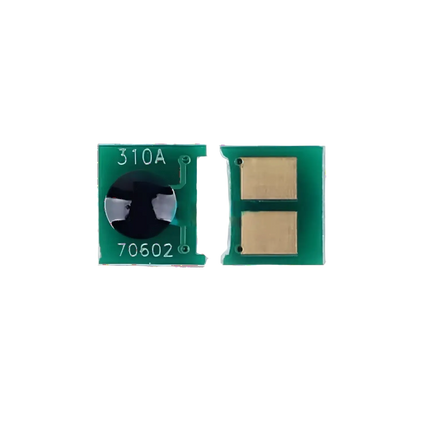 Chip Toner Reset CE310A CE311A CE312A CE313A Compatible use for HP LaserJet CP1025 M175 M275 Printer