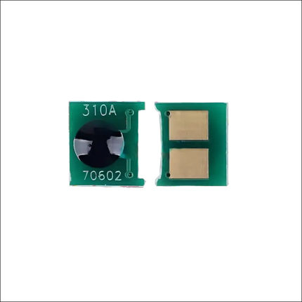 Chip Toner Reset CE310A CE311A CE312A CE313A Compatible use for HP LaserJet CP1025 M175 M275 Printer