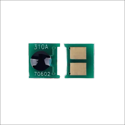 Chip Toner Reset CE313A Yellow Compatible use for HP LaserJet CP1025 M175 M275 Printer