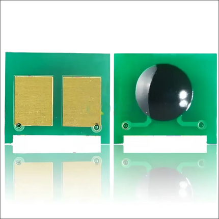 Chip Toner Reset CE320A Black Compatible use for HP LaserJet CM1413 CM1415 CM1416 128A Printer