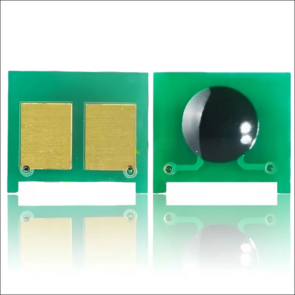 Chip Toner Reset CE322A Magenta Compatible use for HP LaserJet CM1413 CM1415 CM1416 128A Printer