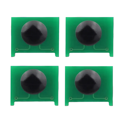Chip Toner Reset CE340A CE341A CE342A CE343A Compatible use for HP LaserJet M775 Printer
