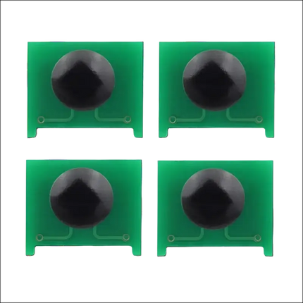 Chip Toner Reset CE340A CE341A CE342A CE343A Compatible use for HP LaserJet M775 Printer