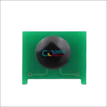 Chip Toner Reset CE343A Yellow Compatible use for HP LaserJet M775 Printer