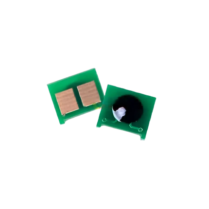 Chip Toner Reset CE400A Black Compatible use for HP Color LaserJet 500 M551 Printer