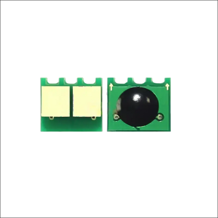 Chip Toner Reset CE742A Magenta Compatible use for HP Color LaserJet CP5225 Printer