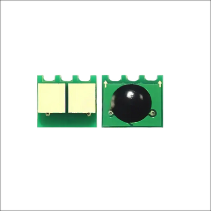 Chip Toner Reset CE743A Yellow Compatible use for HP Color LaserJet CP5225 Printer
