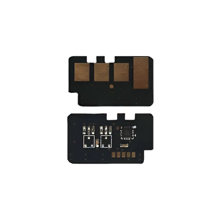 Chip Toner Reset CLT-508 EXP Compatible use for Samsung CLP-615 620 670 Printer (BK/C/M/Y) ( High Quality )