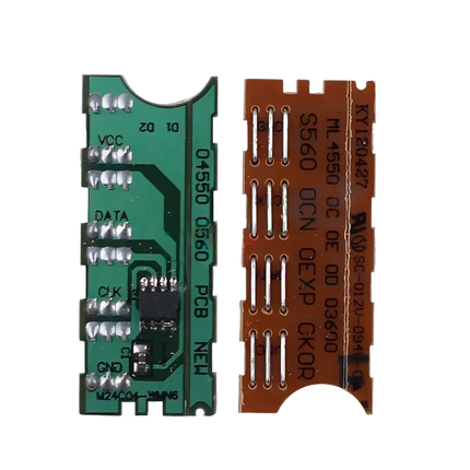 Chip Toner Reset Compatible use for Xerox Phaser 3600 Printer ( A-1 Quality )