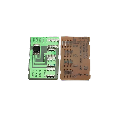 Chip Toner Reset Compatible use for Xerox Phaser 3635 Printer ( A-1 Quality )