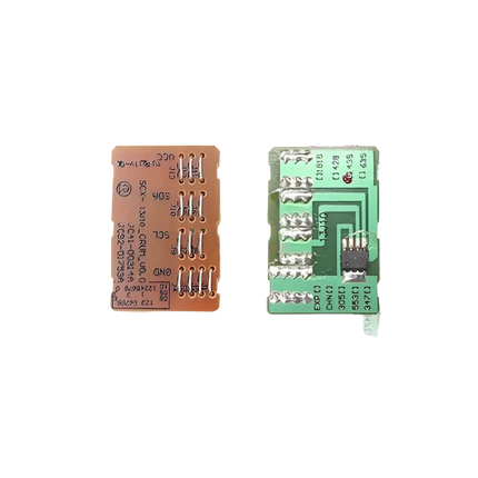 Chip Toner Reset Compatible use for Xerox WorkCentre 4118 4118P Printer ( A-1 Quality )