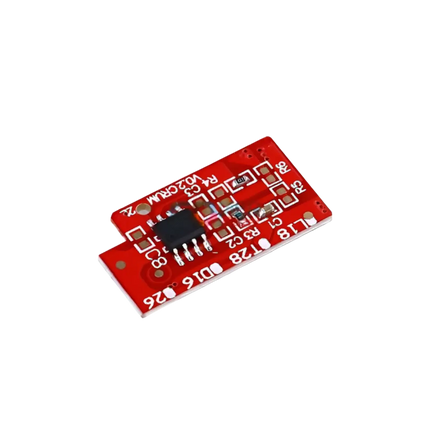 Chip Toner Reset D1043 Compatible use for Samsung ML 1666 1661 1861 SCX 3201 Printer (MLT-D1043S) ( A-1 Quality )