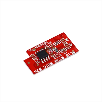 Chip Toner Reset D1043 Compatible use for Samsung ML 1666 1661 1861 SCX 3201 Printer (MLT-D1043S) ( A-1 Quality )