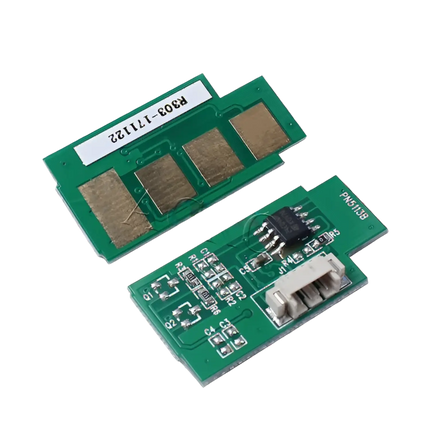 Chip Toner Reset MLT-D704S Compatible use for Samsung MultiXpress 3250 3300 Printer ( A-1 Quality )