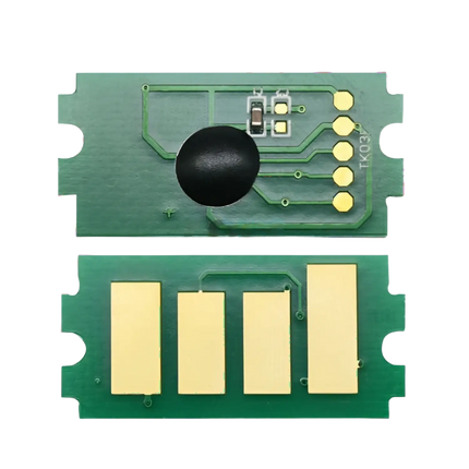 Chip Toner Reset TK-1125 Compatible use for Kyocera ECOSYS FS-1061DN FS-1325 Printer