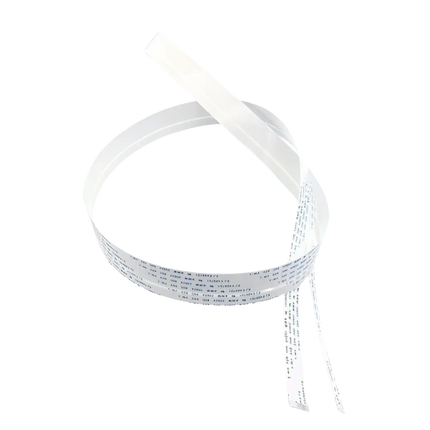 CIS Scanner FFC Cable Compatible use for HP OfficeJet 6060 6100 6600 6700 7110 7600 7610 7612 7510 7512 Printer