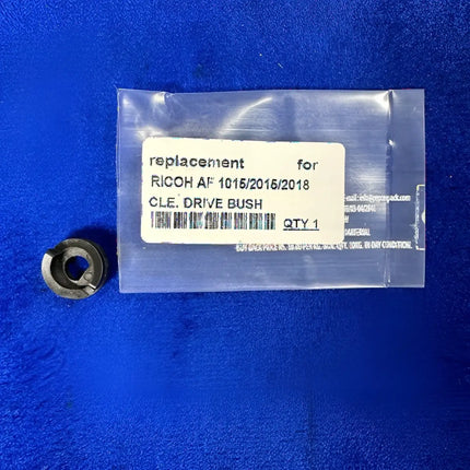 Cleaning Drive Bush Compatible use for Ricoh Af 1015 1600 2000 2015 2500