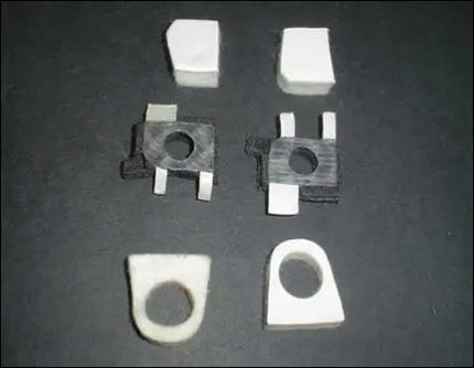 Cleaning Felt for NP3030