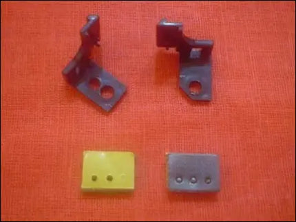 Cleaning Side Seal (set Of 2 Pcs) for IR2200/IR2200I/IR2220I/IR2250I/IR2800/IR2820I/IR2850I/IR3300/IR3300I/IR3320I/IR3320N/IR3350I