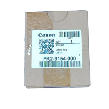 Clutch Compatible use for Canon IR 2520 2525 2530 2535 IR 4025 4035 4045 4051 4235 4225 4245 4251