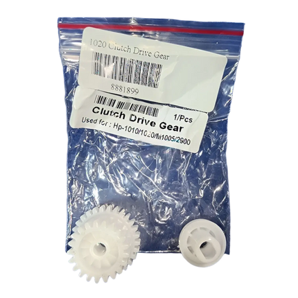 Clutch Drive Gear Compatible use for HP Laserjet 1010 1020 M1005 Printer