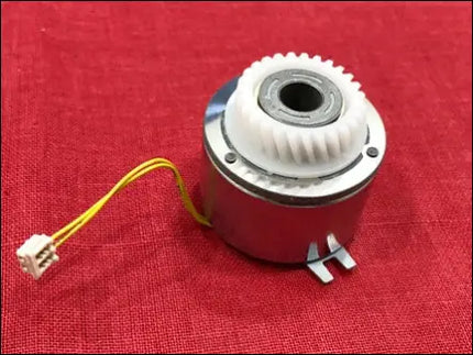 Clutch, Electromagnetic (developing Drive Ass’y) – Used for IRADVANCE6055/IRADVANCE6065/IRADVANCE6075/IRADVANCE6255/IRADVANCE6265/IRADVANCE6275/IRADVANCE6555I/IRADVANCE6565I/IRADVANCE6575I/IRADVANCE8085/IRADVANCE8095/IRADVANCE8105