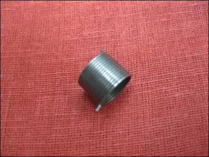 Clutch Spring for AL1000/AL1001/AL1200/AR1118/AR150/AR155/AR160/AR161/AR162/AR163/AR200/AR201