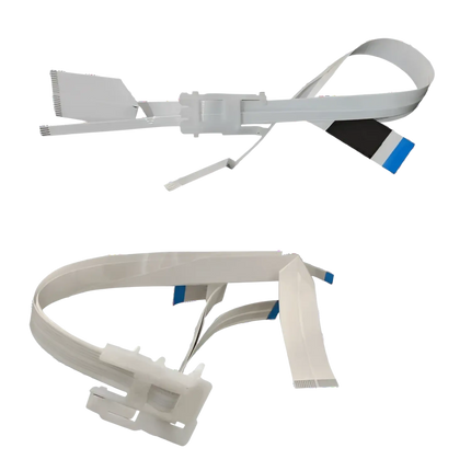 Combo Compatible use for Head + Sensor Cable With Clip For L210 & L3110 Printer(1 Set)