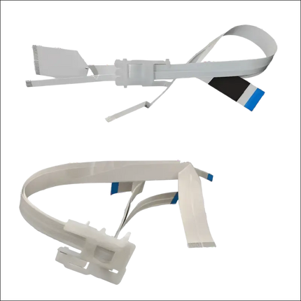 Combo Compatible use for Head + Sensor Cable With Clip For L210 & L3110 Printer(1 Set)