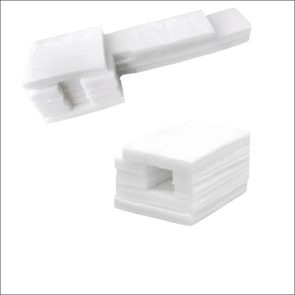 Combo Compatible use for Import Quality Waste ink Pad Foam (Sponge) Epson L3110 + L210