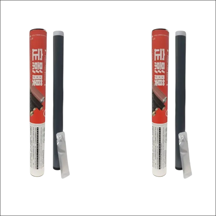 Combo of HP Laserjet 1020 + P1606 fuser film with grease (Red Bamboo)