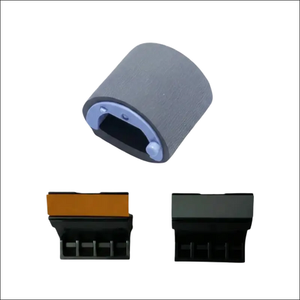 Combo of Pickup roller + separation pad Compatible use for LJ 1020 M1005 canon LBP 2900 - Canon