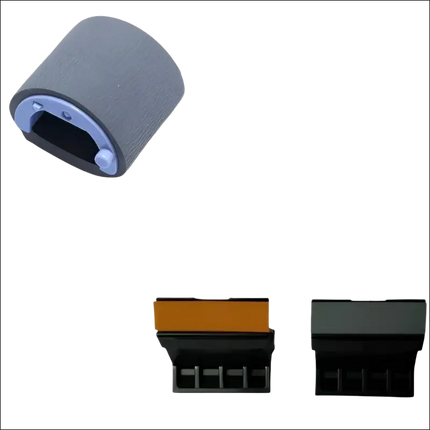 Combo of Pickup roller + separation pad Compatible use for LJ 1020, M1005 canon LBP 2900