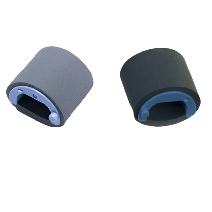 Combo of Pickup roller Compatible use for HP Laserjet 1020 + P1007 printers ( import quality)