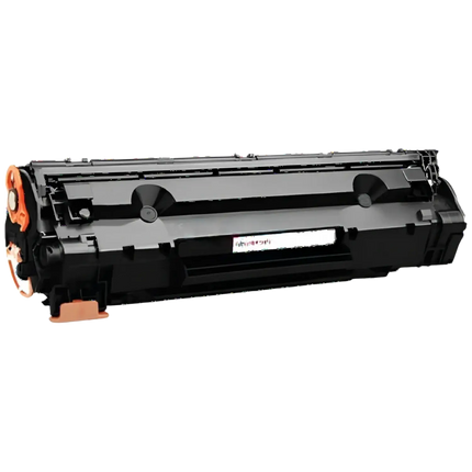 Compatible 36A Toner Cartridge Compatible use for HP LaserJet P1503 / P1504 / P1505 / P1506 / P1503n / P1504n / P1505n / P1506n HP LaserJet M1120 / M1120n / M1120a / M1120h / M1120w HP LaserJet M1522n / M1522nf / M1522nt Canon LBP-3250