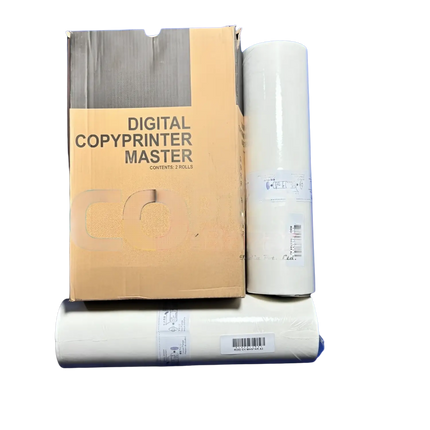 Compatible A3 Master Compatible use for Riso SF5450/SF5350/SF5250/SF5050 – Box of 2