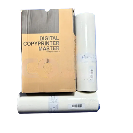 Compatible A3 Master Compatible use for Riso SF5450/SF5350/SF5250/SF5050 – Box of 2