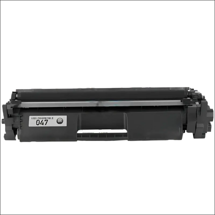Compatible CRG 047 Toner Cartridge Compatible use for Canon I-SENSYS MF113w LBP 112 LBP 113w SENSYS MF112