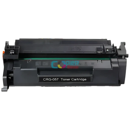 Compatible CRG 057 056 Toner Cartridge Compatible use for Canon Image Class MF443dw / MF445dw / MF446x / MF449x / LBP223dw / LBP226dw / LBP228x / MF445dw / MF448dw / LBP226dw / LBP227dw ( Without Chip )