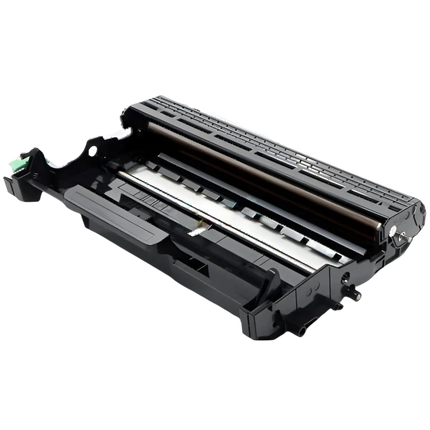 Compatible DR 2465 Drum Unit Compatible use for Brother DCP-L2351DW DCP-L2531DW DCP-L2535DW DCP-L2550DW HL-L2395DW MFC-L2710DW MFC-L2713DW MFC-L2715DW MFC-L2716DW MFC-L2730DW MFC-L2750DW MFC-L2751DW MFC-L2770DW MFC-L2771DW