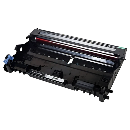 Compatible DR 360 Drum Unit Compatible use for Brother DCP 7030/DCP 7040/HL 2140/HL 2170W/MFC 7340/MFC 7345N/MFC 7440N/MFC 7840W