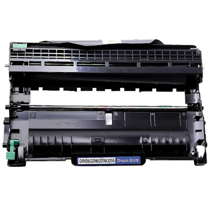 Compatible DR 420 Drum Unit Compatible use for Brother DCP Series DCP-7060 DCP-7065DN HL Printers HL-2130 HL-2132 HL-2220 HL-2230 HL-2240 HL-2240D HL-2242D HL-2250DN HL-2270DW HL-2275DW HL-2280DW MFC-7240 MFC-7360N MFC-7365DN MFC-7460DN MFC-7860DW