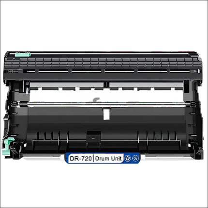 Compatible DR-720 Drum Unit Compatible use for Brother DCP-8110DN DCP-8150DN DCP-8155DN HL-5450DN HL-5470DW HL-5470DWT HL-6180DW HL-6180DWT MFC-8510DN MFC-8710DW MFC-8910DW MFC-8950DW MFC-8950DWT