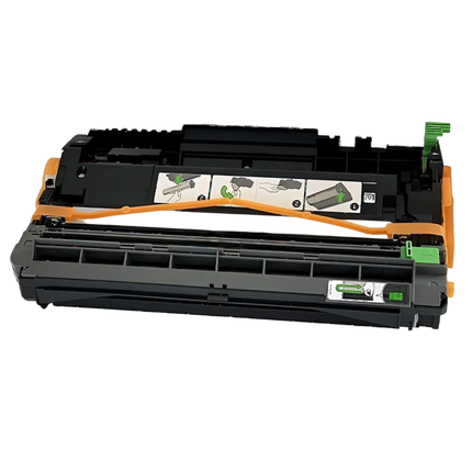 Compatible DR B021 Drum Unit Compatible use for Brother DCP-B7530DN DCP-B7500D DCP-B7535DW HL-B2050DN ( With Developer Unit )