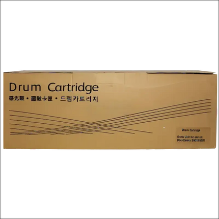 Compatible Drum Cartridge Compatible use for Xerox WorkCentre 5019 / 5021