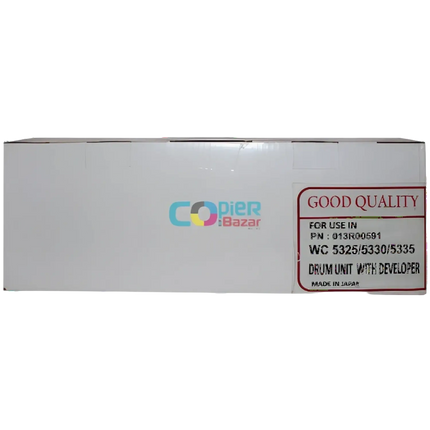 Compatible Drum Unit with Developer Compatible use for Xerox WorkCentre 5323 / 5330 / 5335