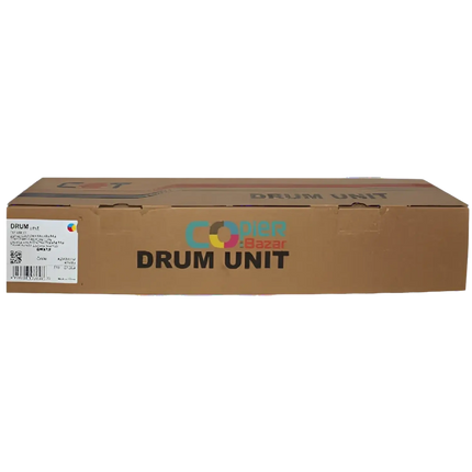 Compatible Drum Unit Compatible use for Konica Minolta Bizhub C224/284/364/454/554/224e/284e/454e/554e