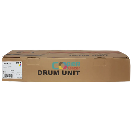 Compatible Drum Unit Compatible use for Konica Minolta Bizhub C258/C308/C368/C458/C558/C658